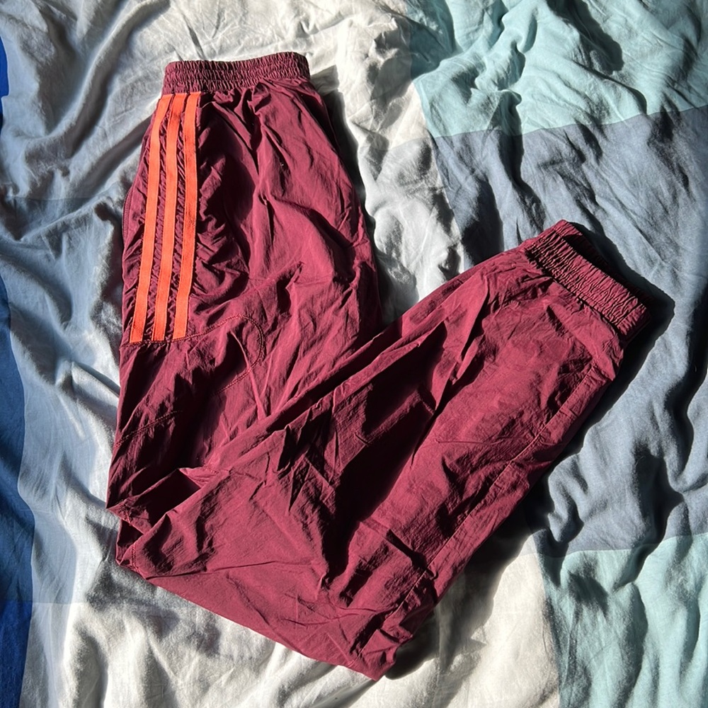 Adidas Track Pants